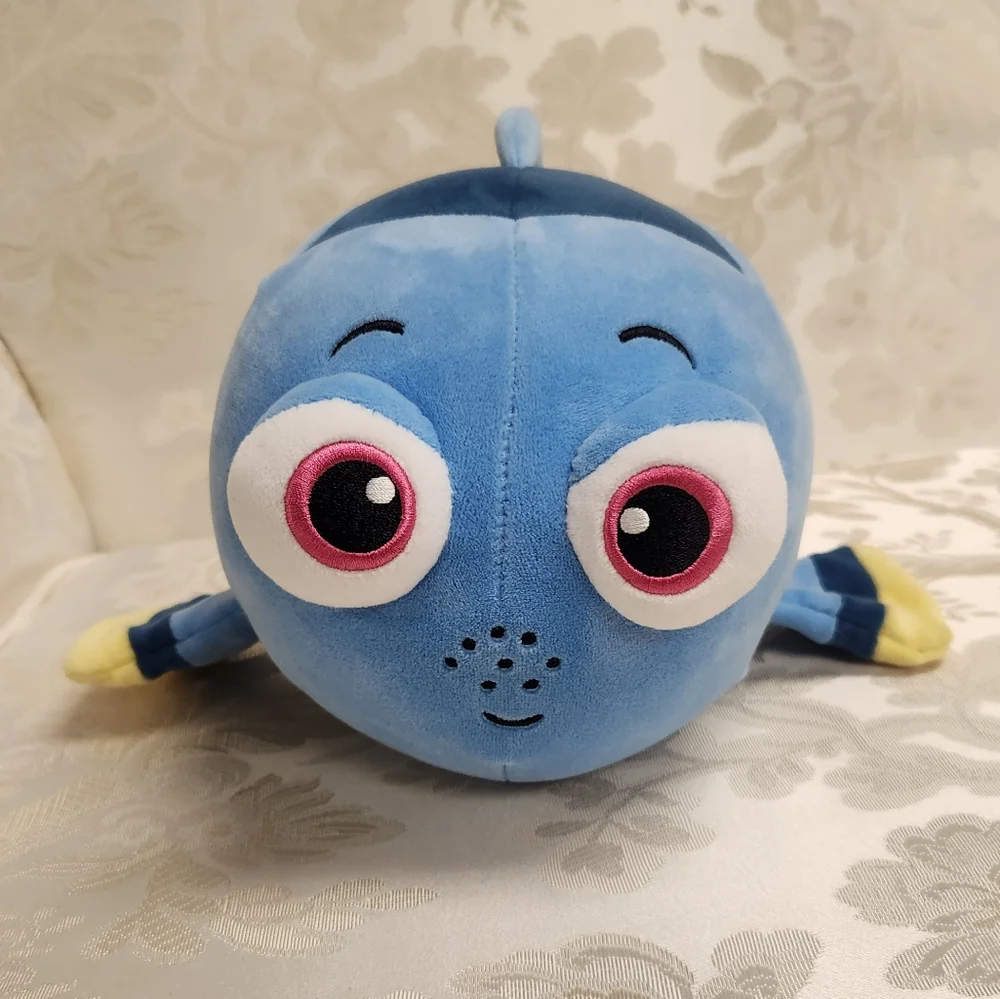 Disney Pixar Primark Dory & Nemo Plush Toy Finding Nemo Finding Dory